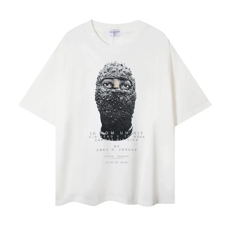 Ih Nom Uh Nit Camiseta