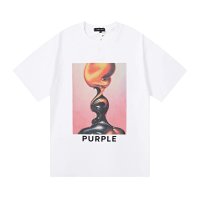 Purple Tee 40+ colorways [Premium Quality] — seller photo 6