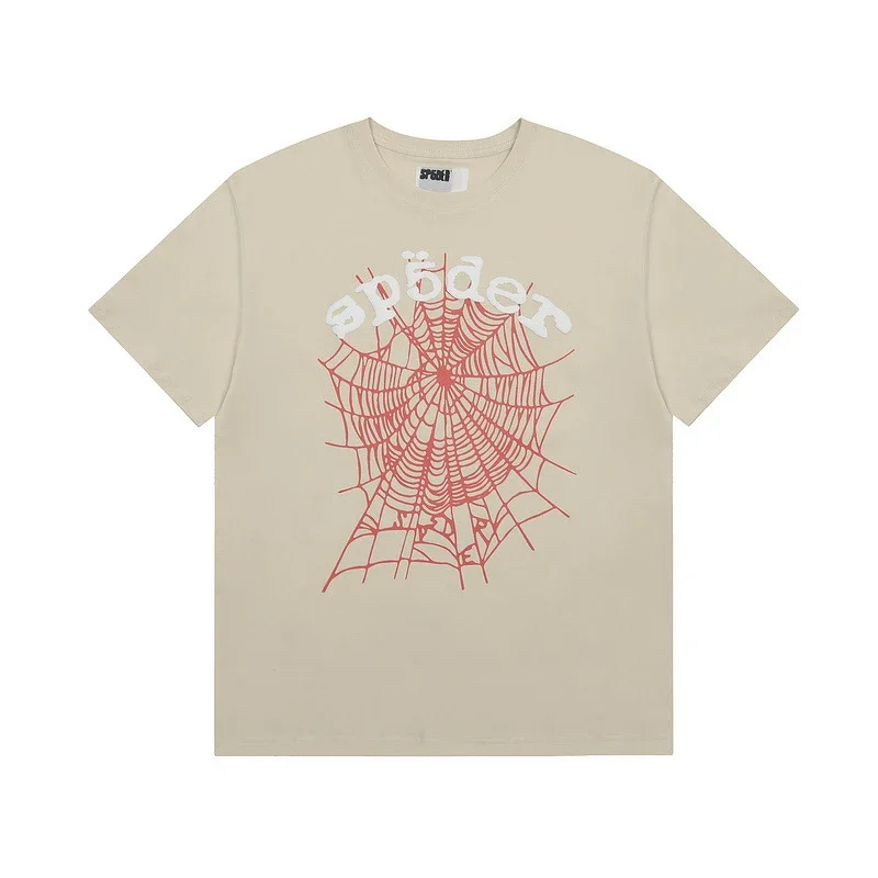 Sp5der Tee