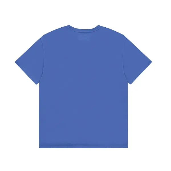Off-White SOS 5 Graphic Brown T-Shirt - 11