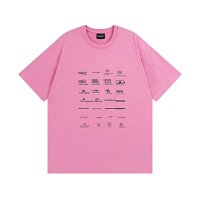 Balenciaga Tee 5+ colorways [Premium Quality] — seller photo 5