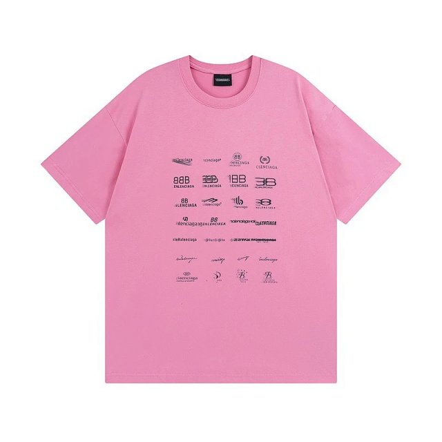 Balenciaga T-shirt: seller detail photo 5