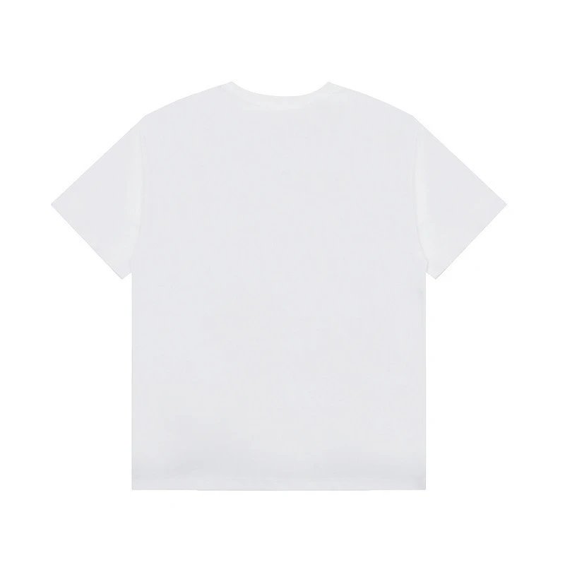 Off-White SOS 5 Graphic Brown T-Shirt - 17