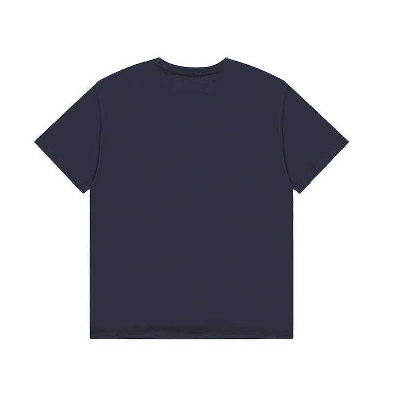 Off-White SOS 5 Graphic Brown T-Shirt - 29