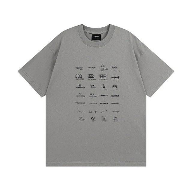 Balenciaga T-shirt: seller detail photo 3
