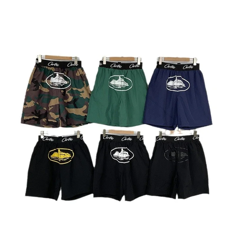 Corteiz Shorts