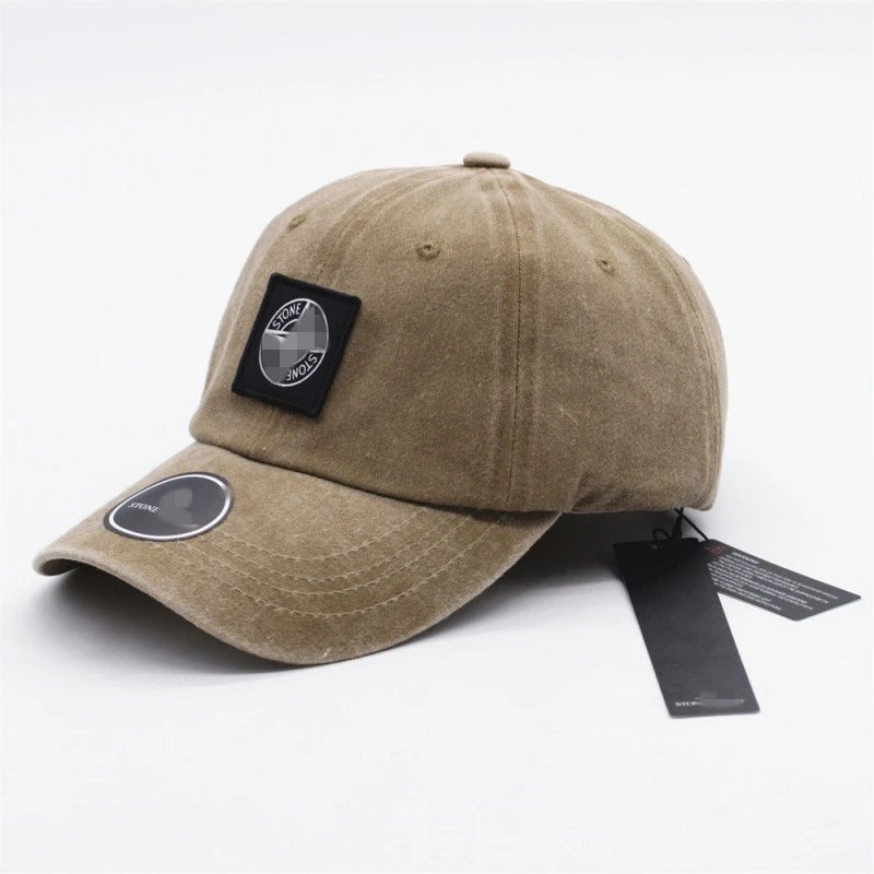 Loro Piana Baseball Cap Tan