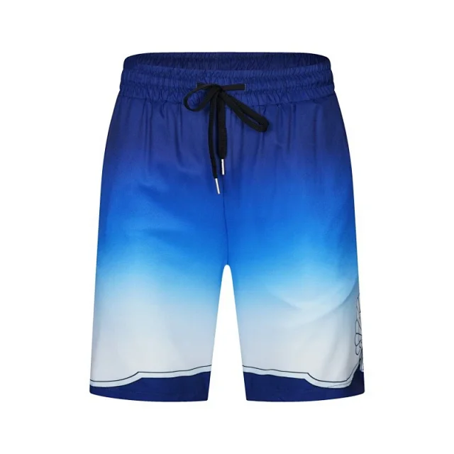 Unbranded Shorts Printed Drawstring Beach product detail image 10