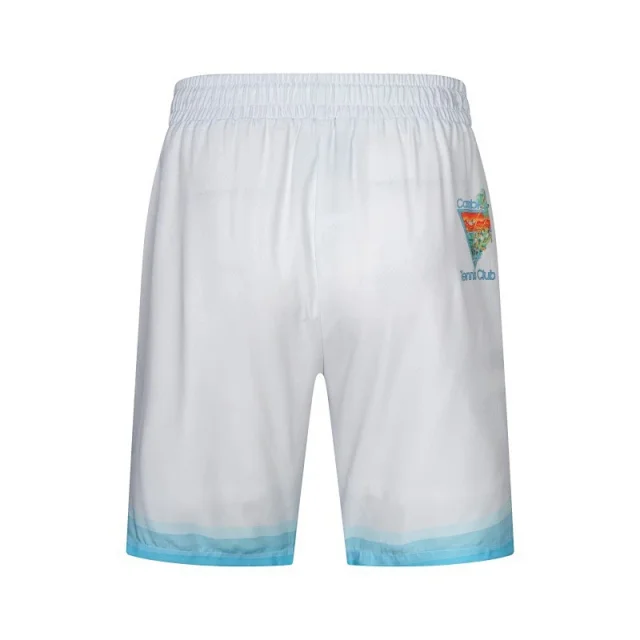 Unbranded Shorts Printed Drawstring Beach product detail image 17