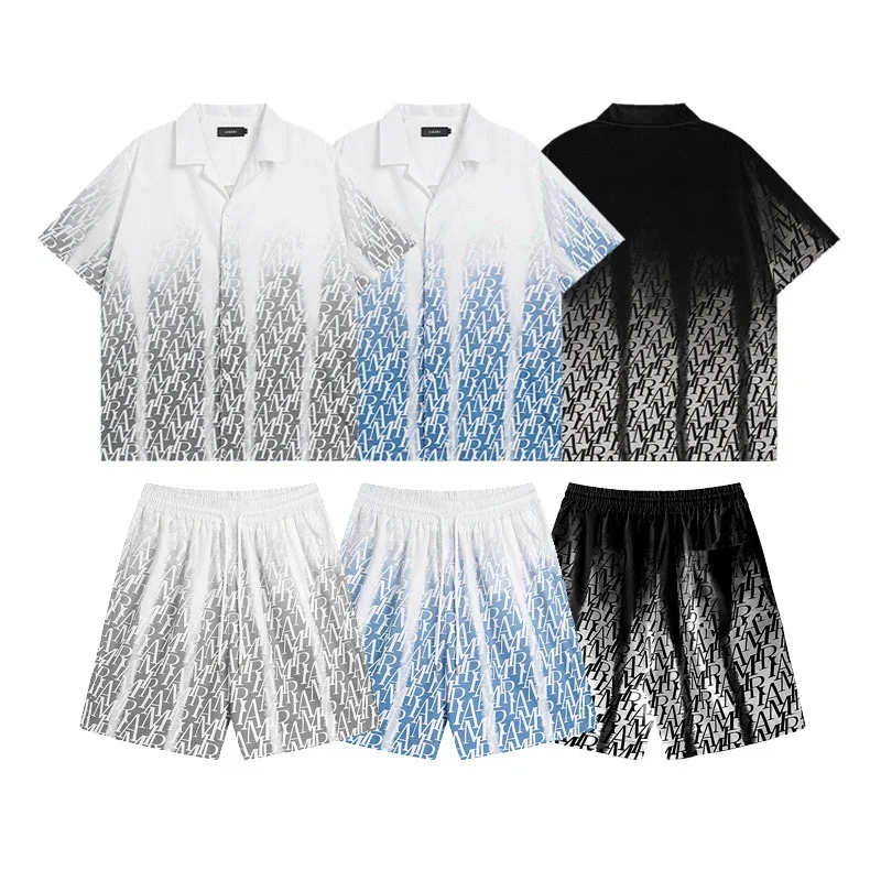 Camisa Amiri