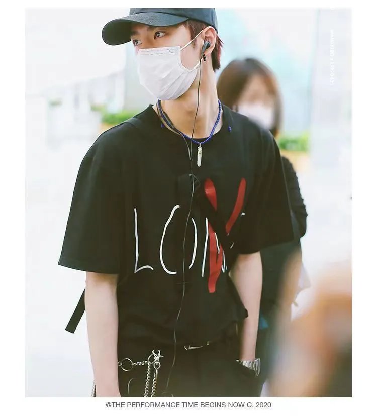 Off-White Friends V Logo White T-Shirt - 6