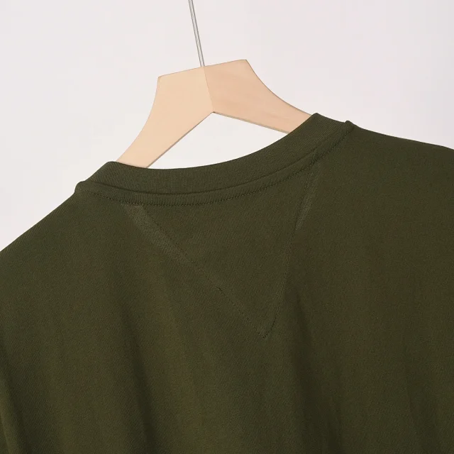 Tommy Hilfiger T-Shirts Short-sleeve crew-neck logo T-shirt product detail image 35
