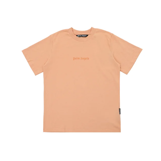 Palm Angels T-Shirts Short-Sleeve Graphic Print product detail image 15