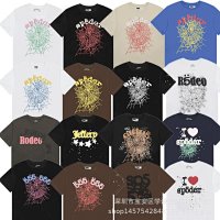 Spider Tee 21+ colorways [Premium Quality] — seller photo 3