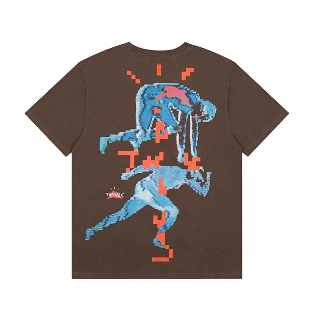 Stüssy T-Shirts Graphic Print product detail image 38