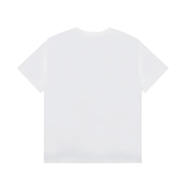 Off-White SOS 5 Graphic Brown T-Shirt - 5