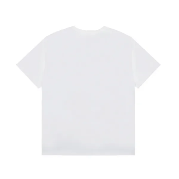 Off-White SOS 5 Graphic Brown T-Shirt - 31