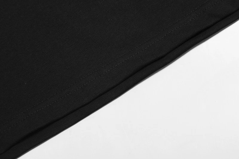 Off-White SOS 5 Graphic Brown T-Shirt - 71