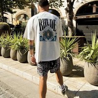 Rhude Tee 12+ colorways [Premium Quality] — seller photo 6
