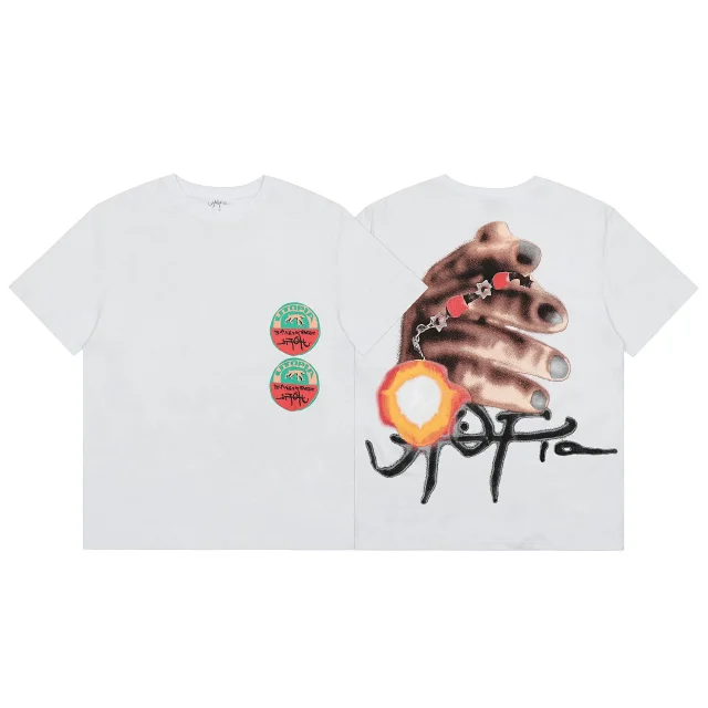 Stüssy T-Shirts Graphic Print product detail image 30
