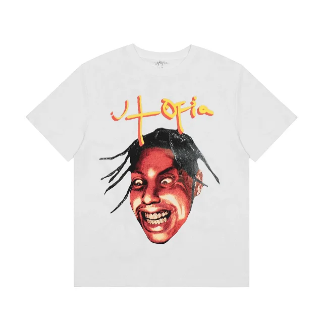 Stüssy T-Shirts Graphic Print product detail image 40