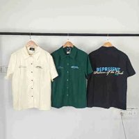 Represent Tee 3+ colorways [Premium Quality] — seller photo 3