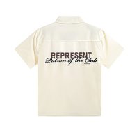 Represent Tee 3+ colorways [Premium Quality] — seller photo 5