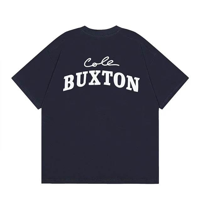 Cole Buxton T-Shirts Short-Sleeve Logo T-Shirt product detail image 63