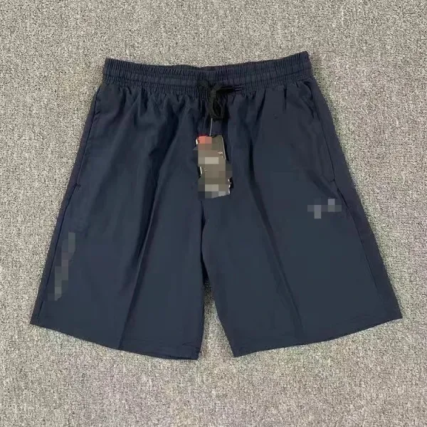 Under Armour Sport Shorts White - 9