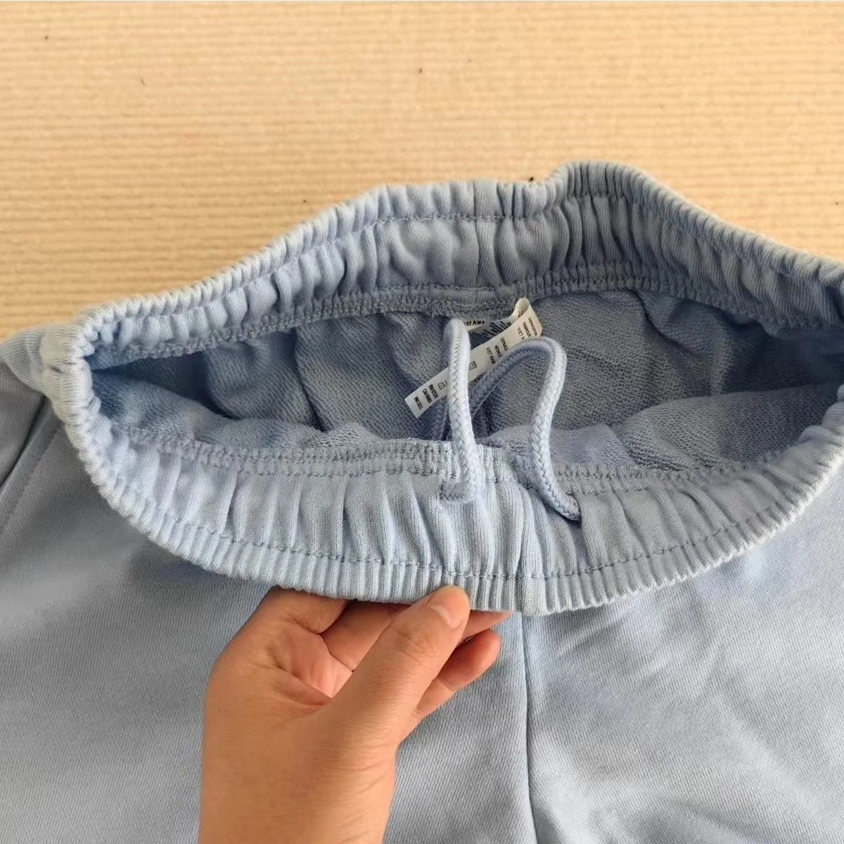 Alo Yoga Shorts Drawstring Sweat image 4