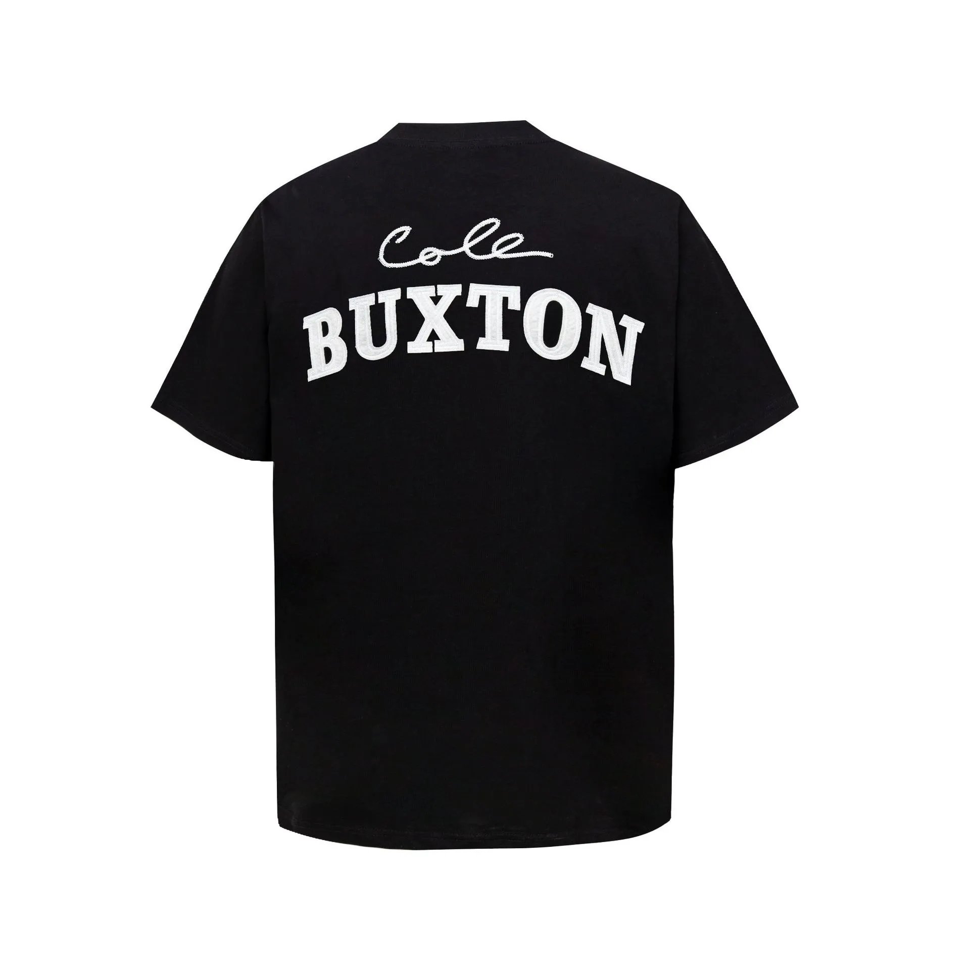 Cole Buxton T-Shirts Graphic short-sleeve crew-neck — D6