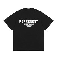 Represent Tee 10+ colorways [Premium Quality] — seller photo 5
