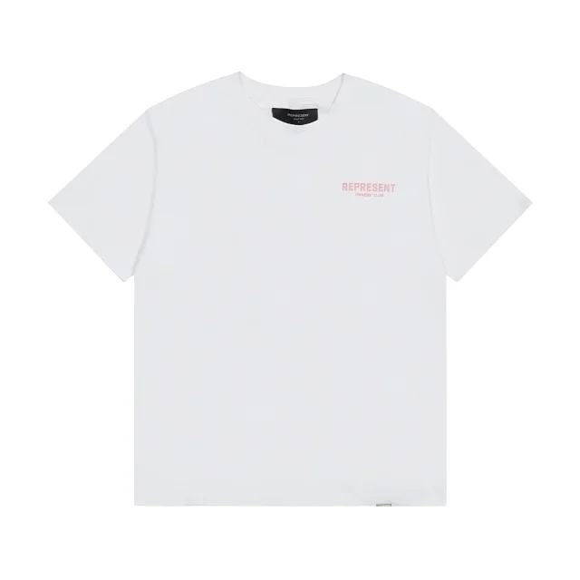 Represent T-Shirts Owners' Club Logo Print product detail image 20