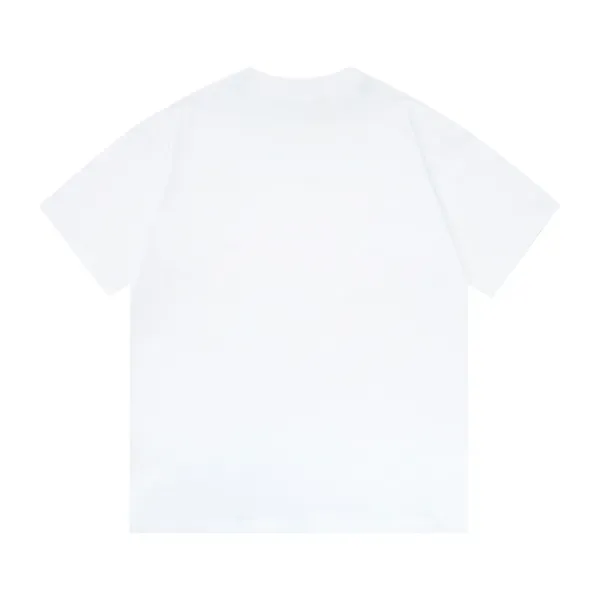 Gallery Dept. Art Dept. Arch Logo Black T-Shirt - 10