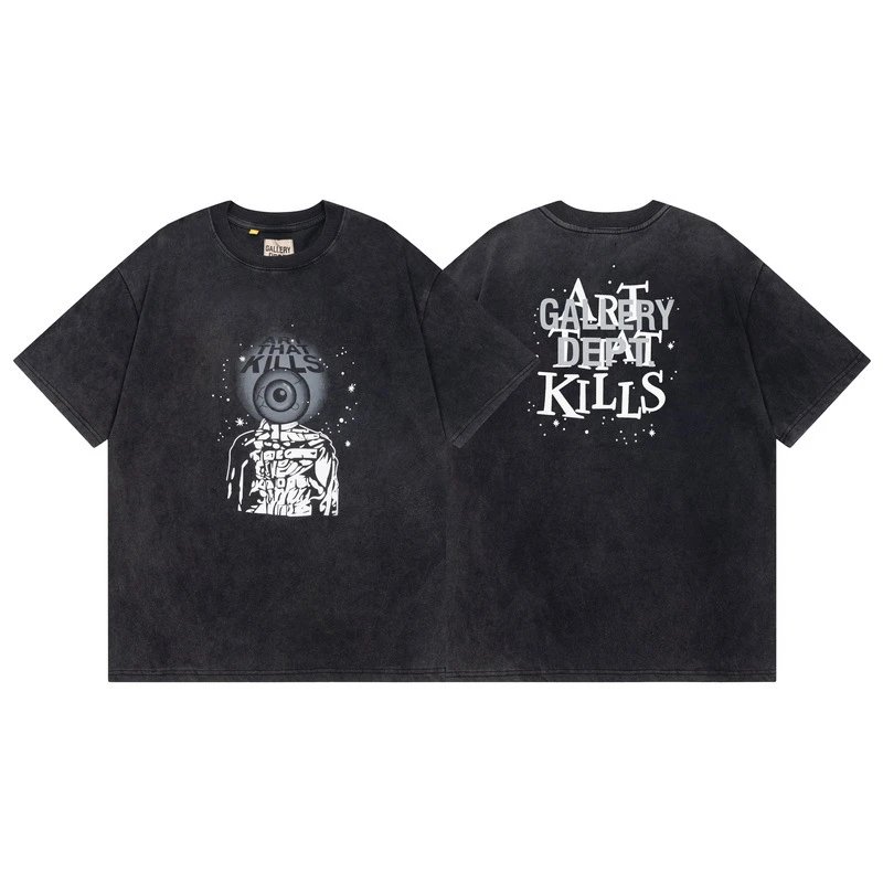 Lanvin x Galerie D'Art Paris White Graphic T-Shirt - 11