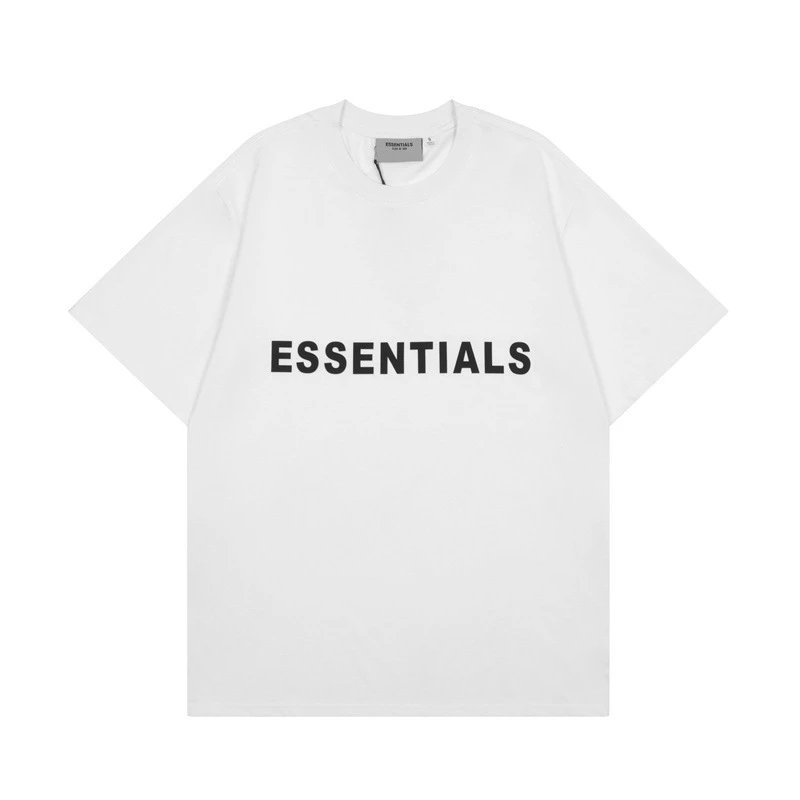 Fashion Short Sleeve T-Shirt - oopbuy1