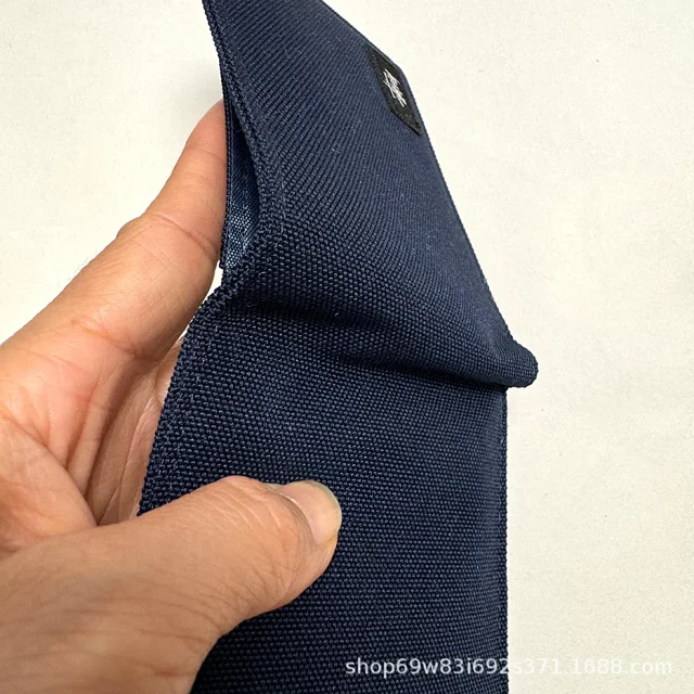 Stüssy Wallets & Card Holders Canvas Bifold Wallet product detail image 25