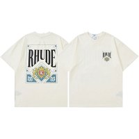 8012 White [Playing Card Print]