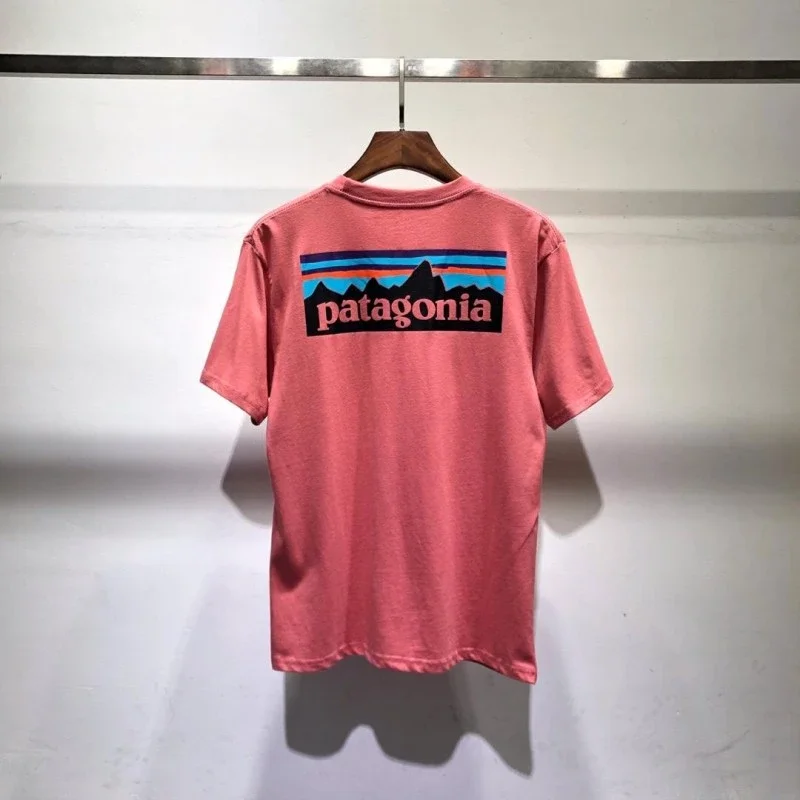 Patagonia Tee