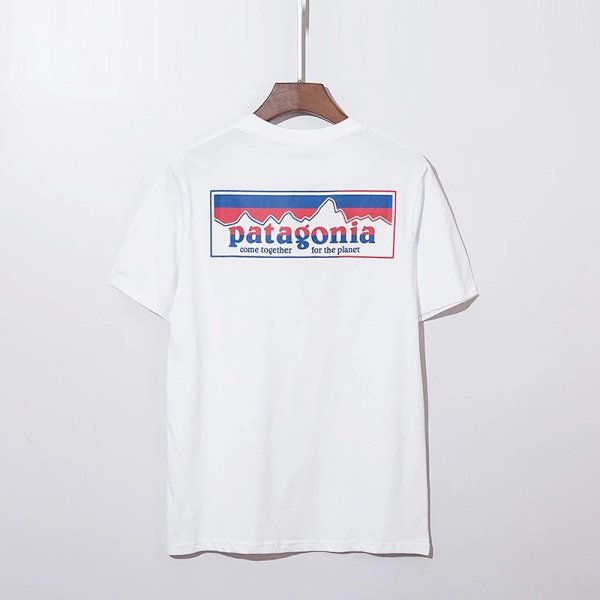 Patagonia Series T-Shirts