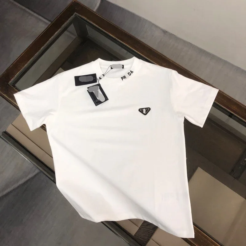 Camiseta Prada