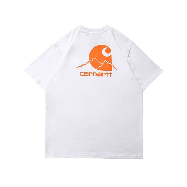 Carhartt T-shirt Tee: seller detail photo 5