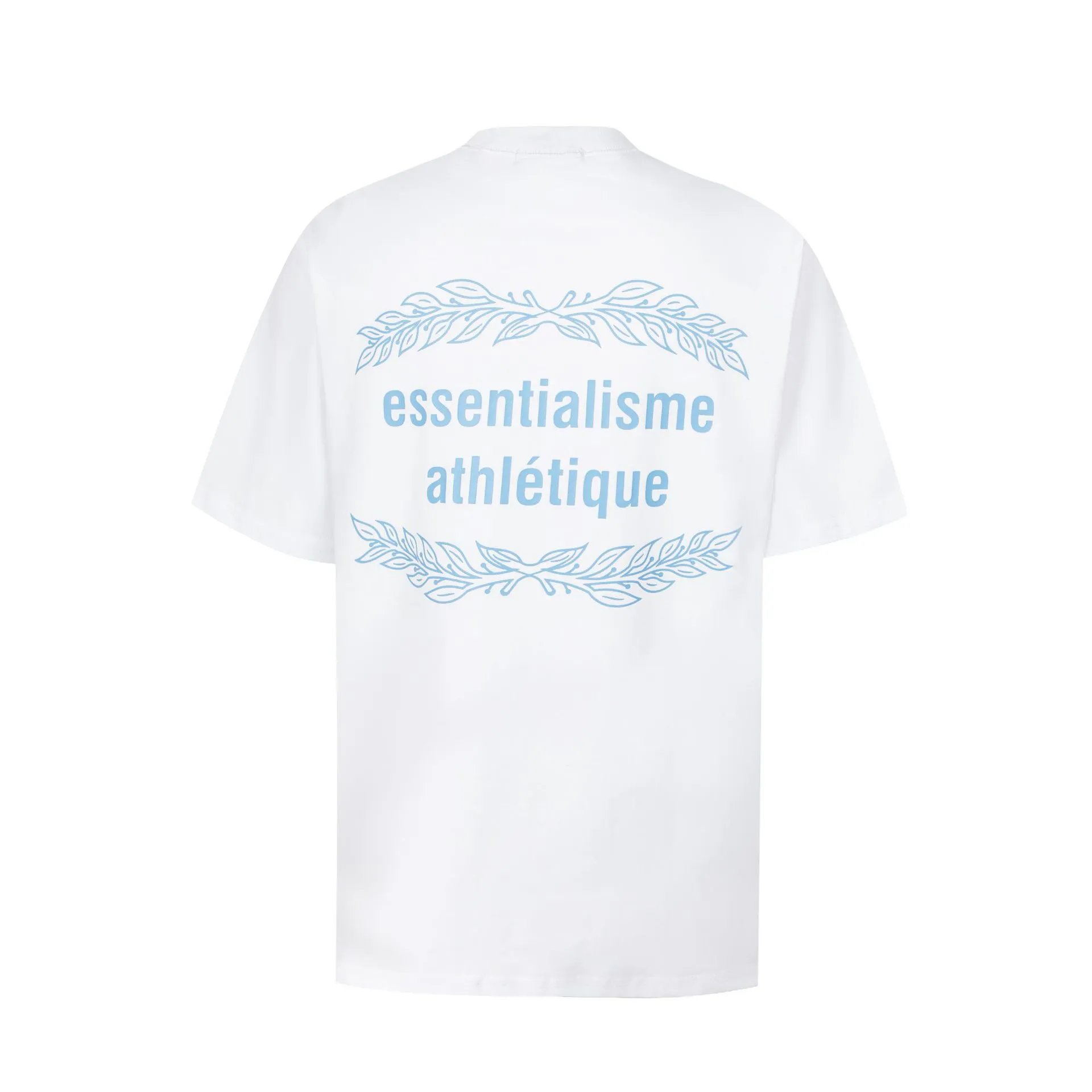 Cole Buxton T-Shirts Graphic short-sleeve crew-neck — D3