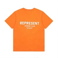 Tangerine red