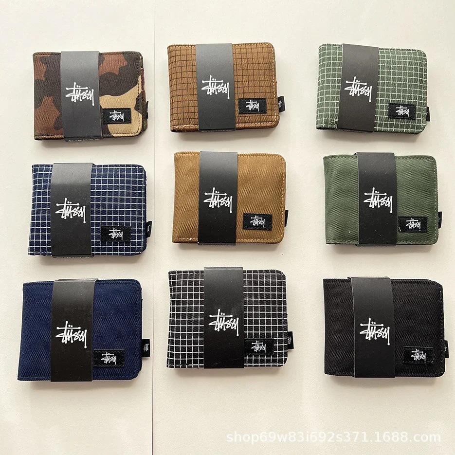 Stussy Wallet-136
