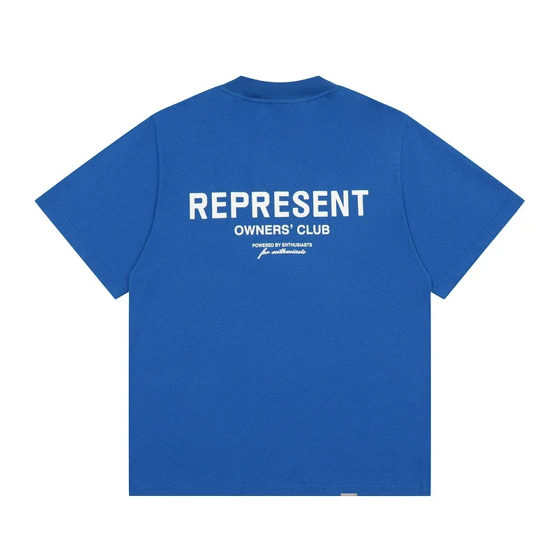 Represent Camiseta