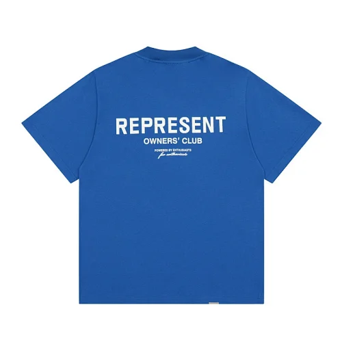 Represent Camiseta