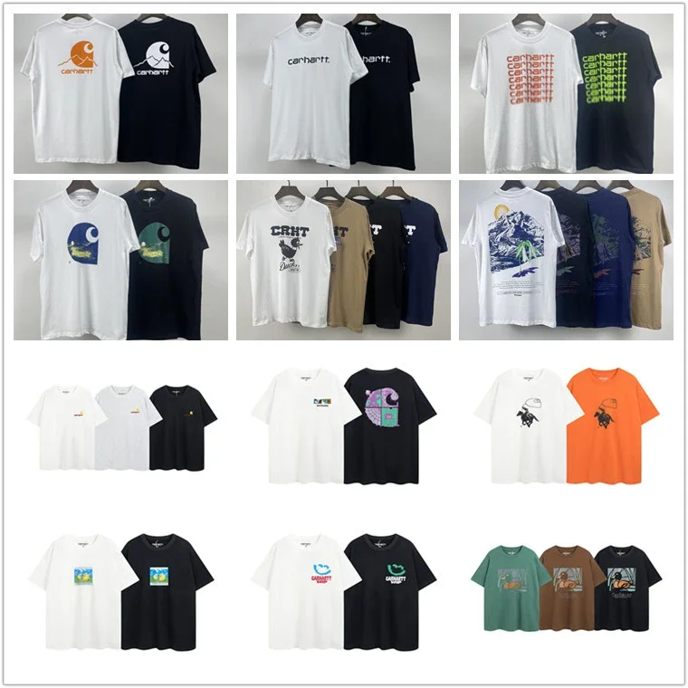 Carhartt Camiseta