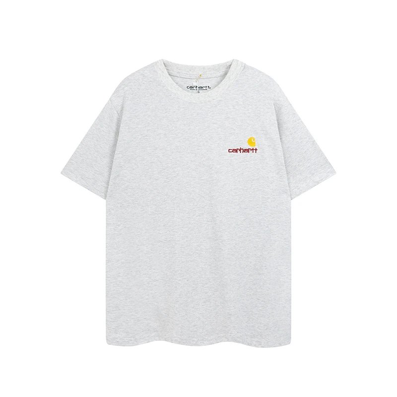 Stussy Fuzzy Dice Graphic Tee Red