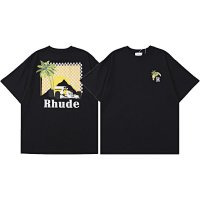 8017 Black [Coconut Tree Racing]]